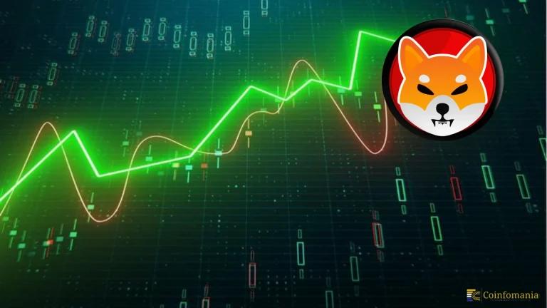 Shiba Inu (SHIB) Price Holds Strong—Comeback Before the Surge?