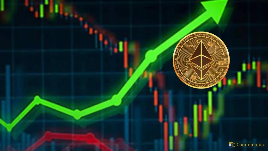 Ethereum Price Surges 10% to $1,550: Can the Recovery Last Amid Market Volatility?