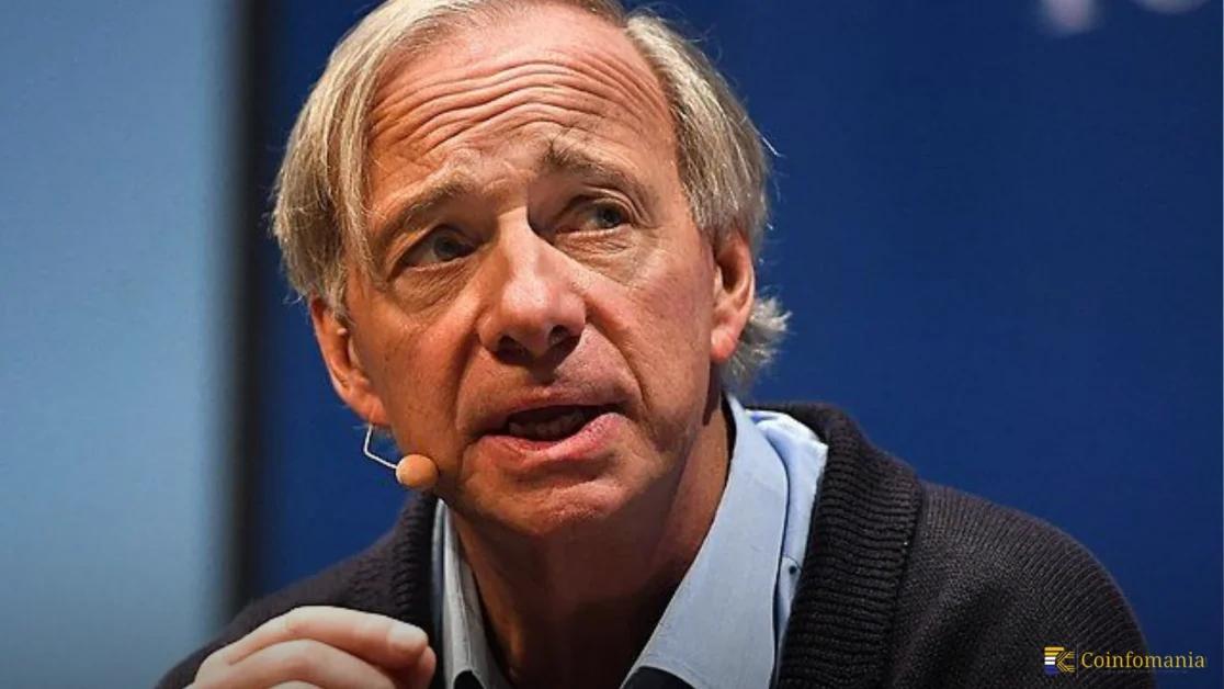 Crypto News:  Ray Dalio Warns that The Rising Trade Tariffs Threaten Global Economic Stability