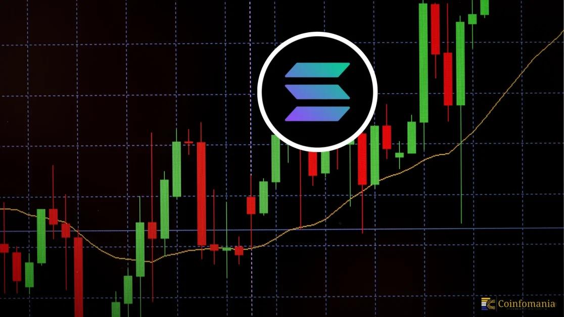 Solana Price Skyrockets 12% Overnight: Is $120 Next as Crypto Market Rebounds?