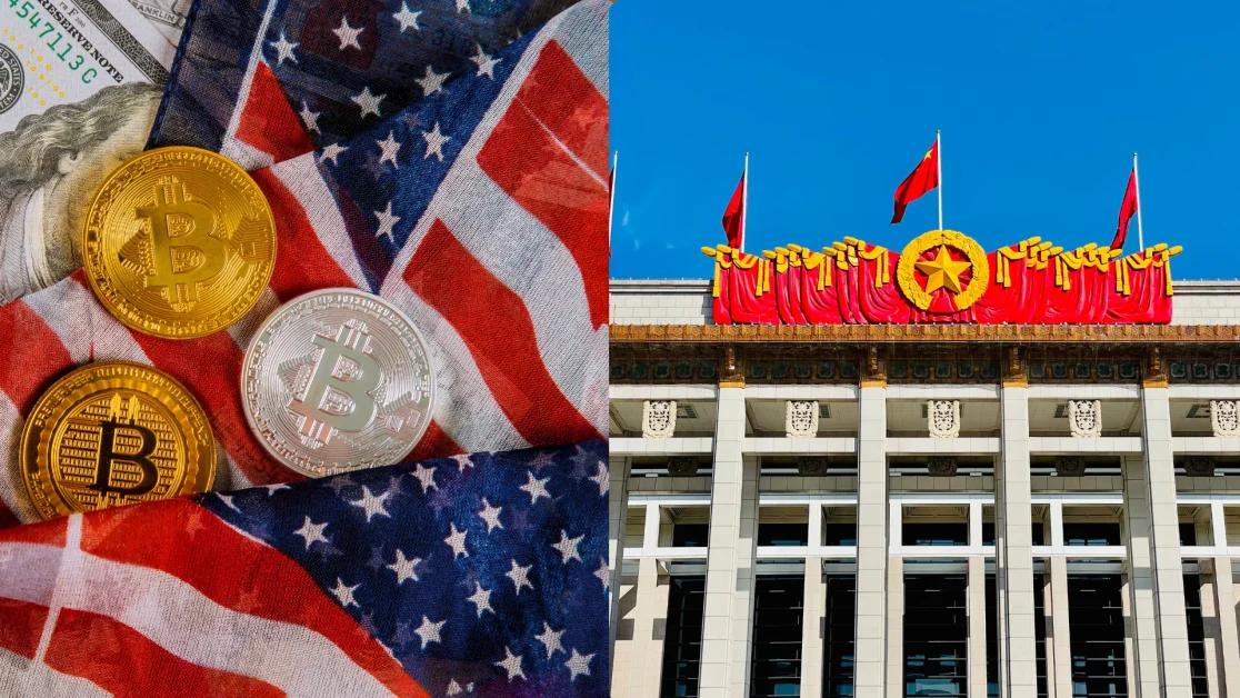 U.S. Tariffs Trigger Bitcoin Flight: China’s Threatened Yuan Devaluation Could Spark the Next Crypto Rush!