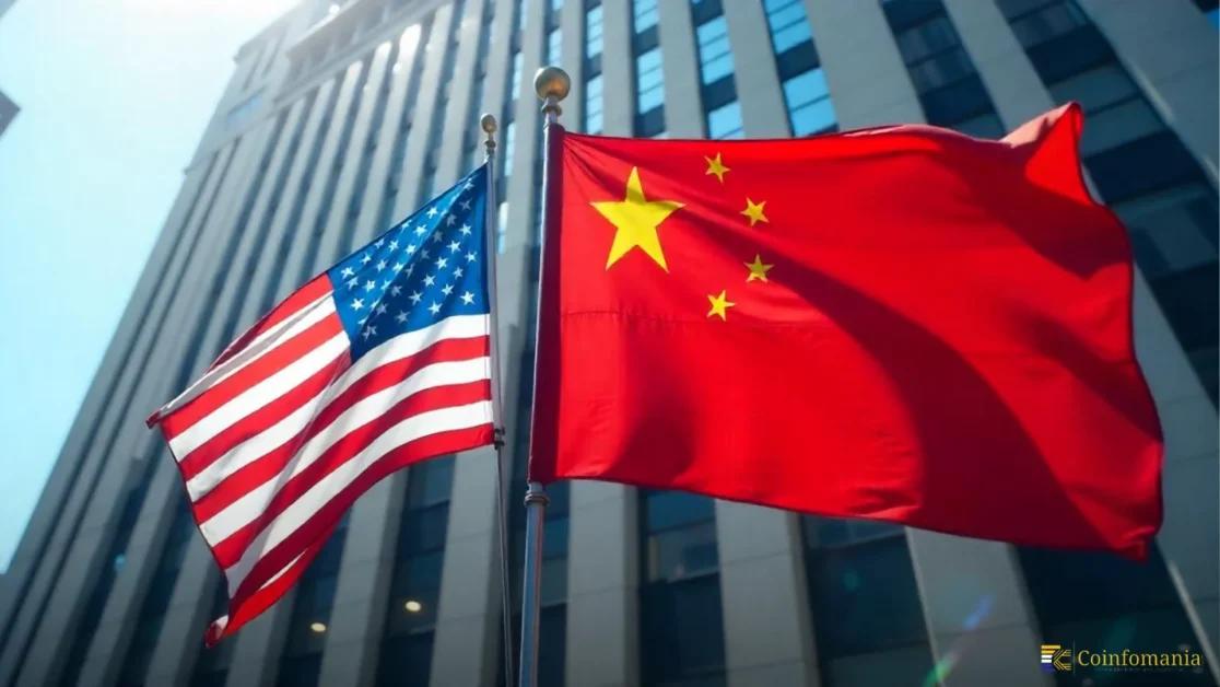 Analysts See Crypto as Safe-haven For Capital as U.S China Trade Tensions Escalate
