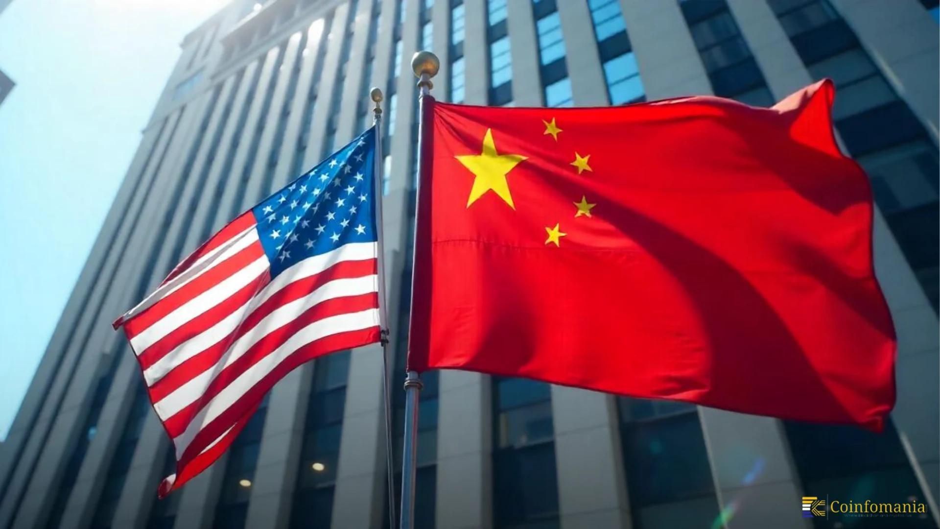 Analysts See Crypto as Safe-haven For Capital as U.S China Trade Tensions Escalate