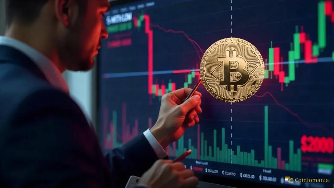 BTC News: Bitcoin Price Hit a 5-Month Low as Analyst Predicts $69K as Key Support Levels