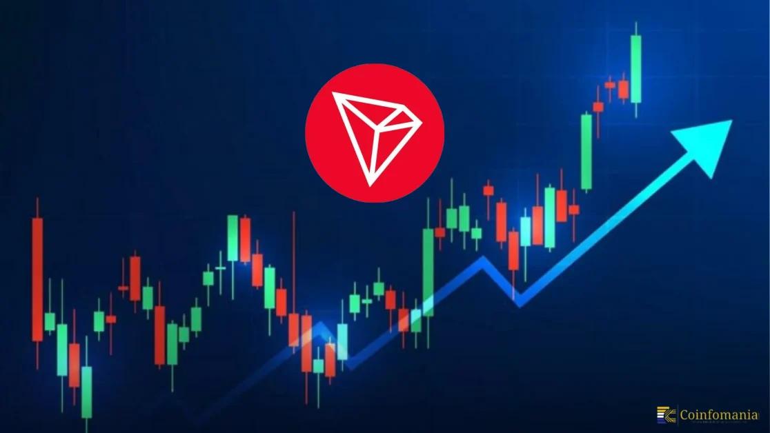 Breaking Crypto News: $396M TRX Surge Sparks Frenzy — What’s Next for Tron Price Prediction?