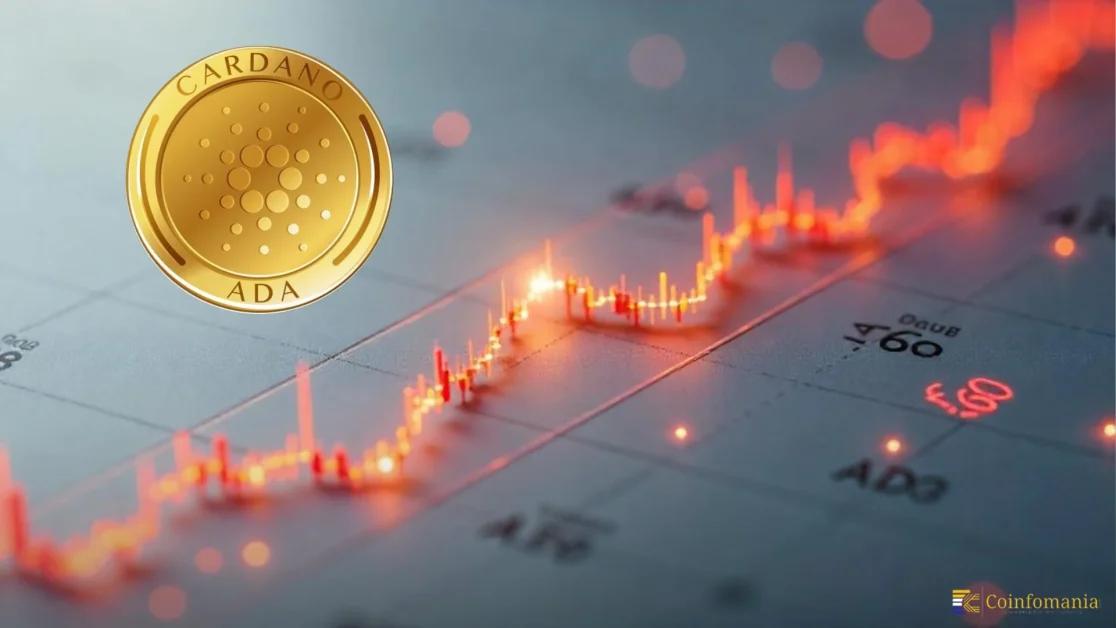 Cardano ADA Price Prediction: Key Resistance Ahead at $0.60