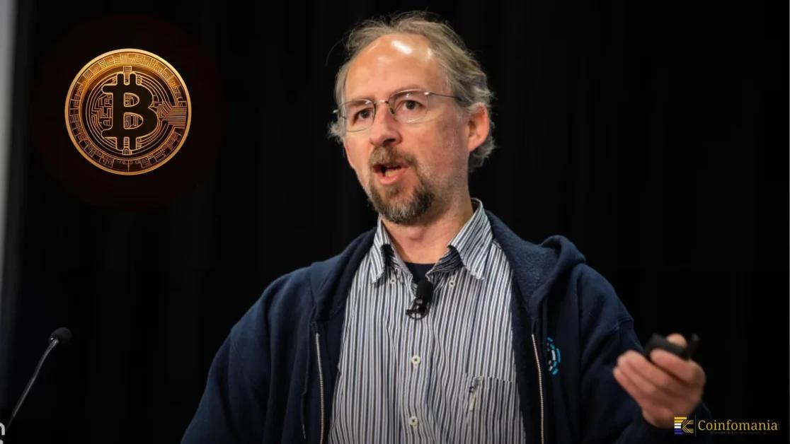 Adam Back Urges Early Retail Bitcoin Investment: “You Should Buy Bitcoin Before Governments Do”