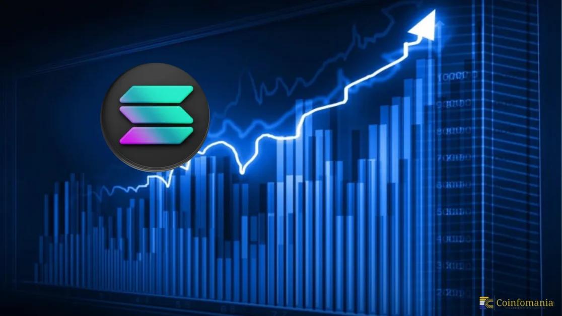 Solana Price Skyrockets by 12% Amidst Market Volatility: Analyst Predicts a New Phase of Crypto Optimism!