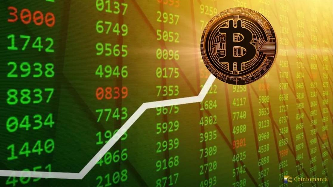 Bitcoin Price Bounces Back After Market Dip: Analysts Suggest BTC May Climb Above $82K!