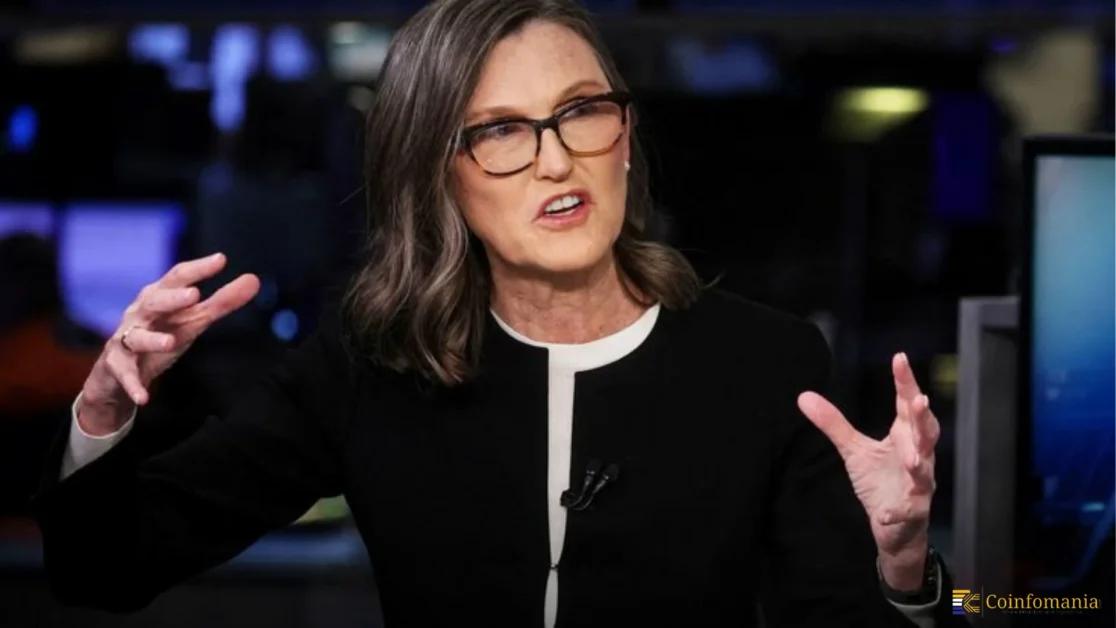 Cathie Wood’s $13M Buy Sparks Coinbase COIN Price Surge – What’s Next?