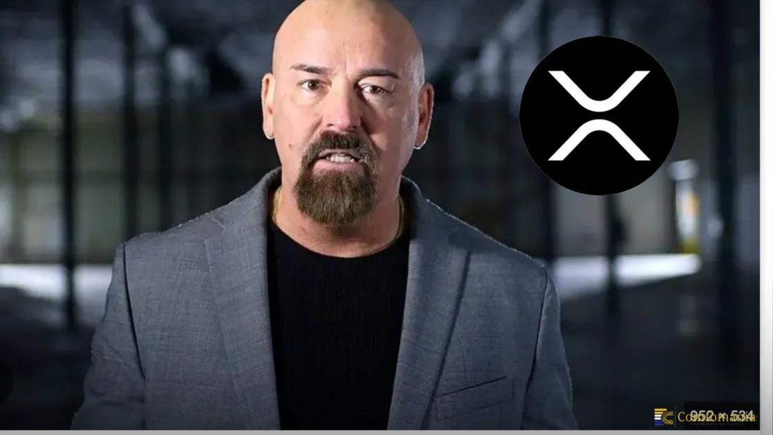 XRP News: John Deaton Was Right, XRP Lawsuit Win Paves the Way to Wall Street!
