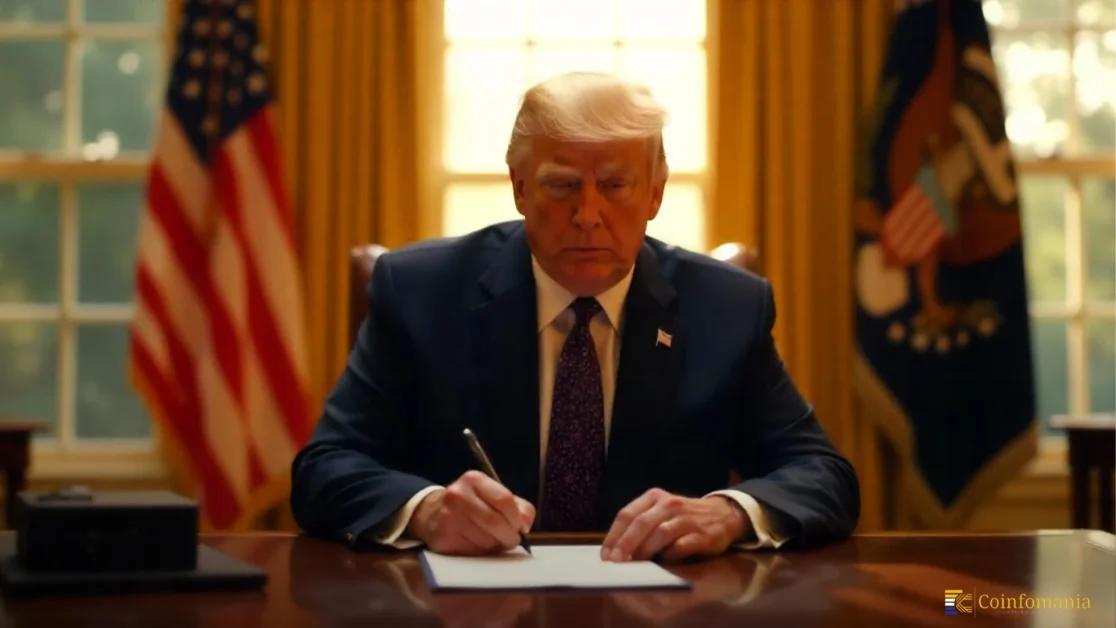 BTC Price Shock: False Trump Tariff News Triggers $74K to $80K Bitcoin Surge