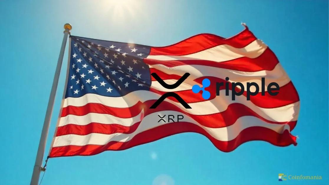 First U.S. XRP ETF Launches: Will It Trigger an April Ripple Price Surge?