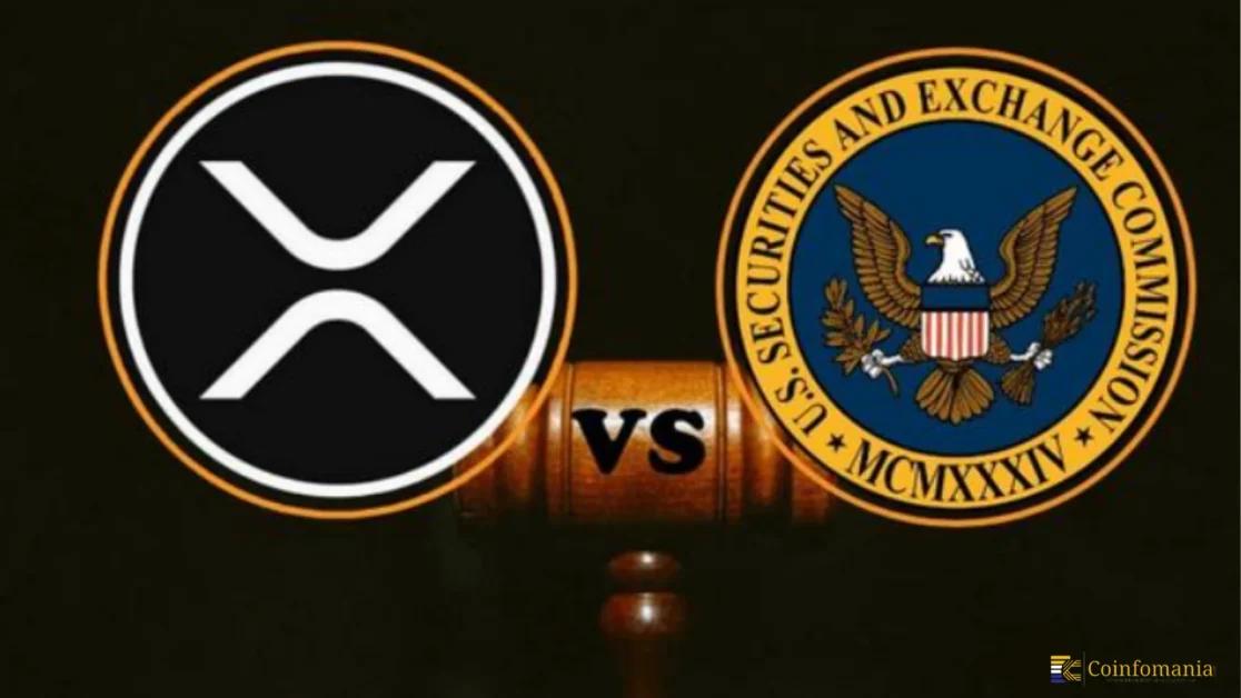 XRP vs. SEC: BTC and ETH Cleared — But What’s the Verdict on XRP?