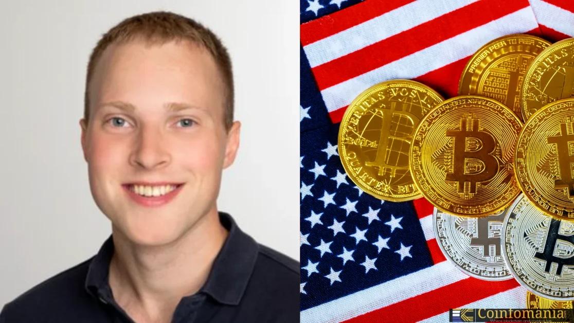 “US Crypto Mining Is in Trouble” – Hashlabs Mining CEO Warns Tariffs Could Shift Global Hashrate Power