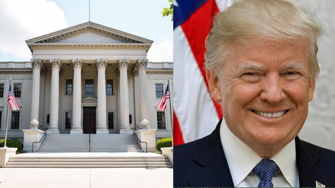U.S. Justice Department Shuts Down Key Crypto Team Under Trump