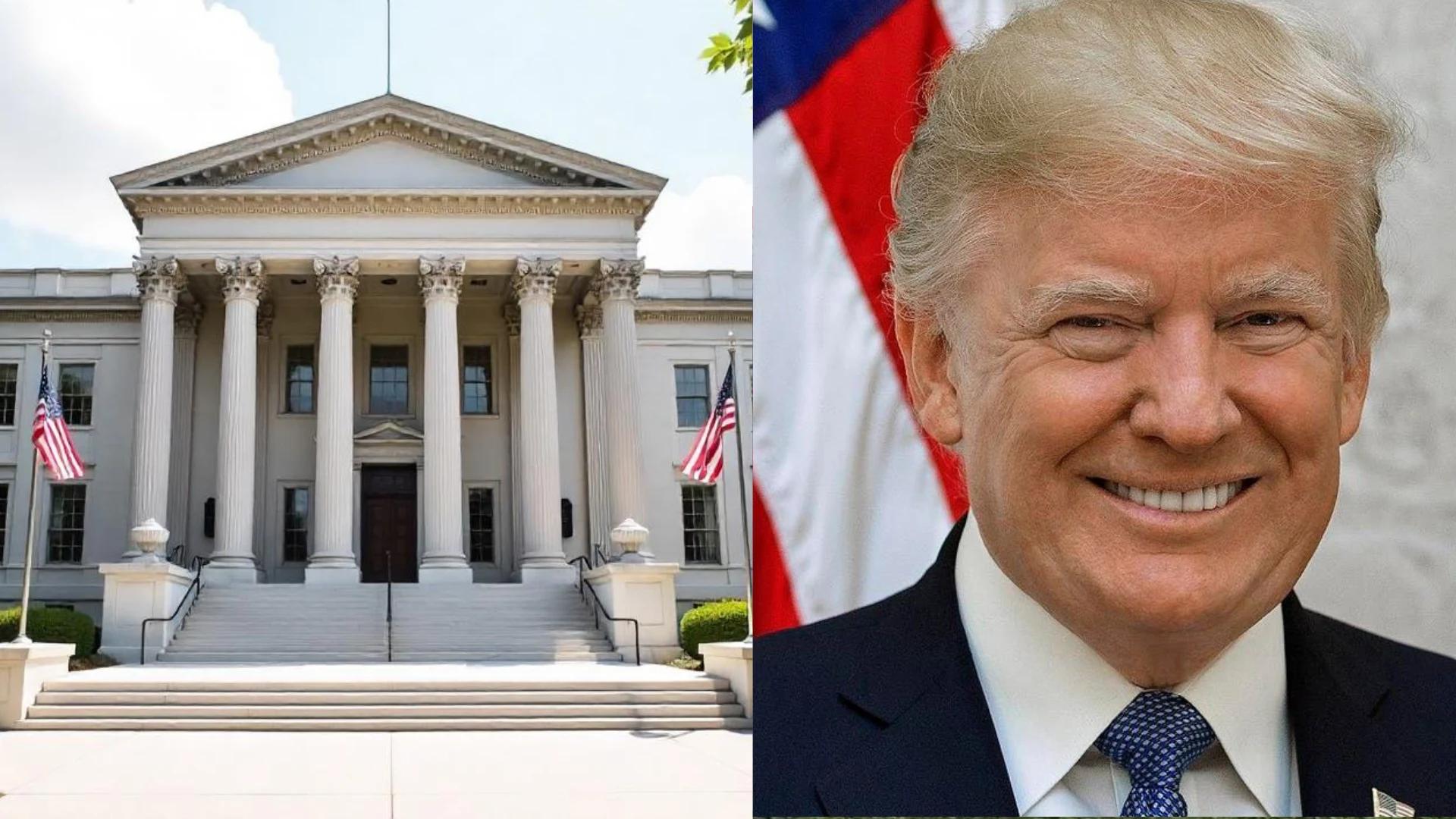 U.S. Justice Department Shuts Down Key Crypto Team Under Trump
