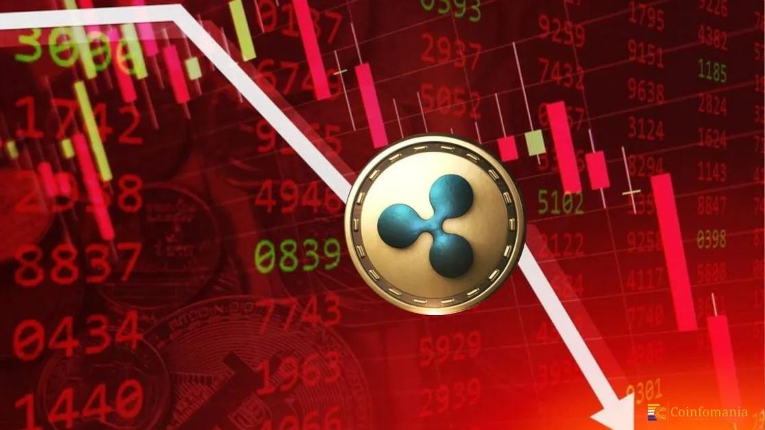 Joao’s XRP Price Prediction: Will Ripple Crash Below $1 or Shock the Market With a 400% Rally?