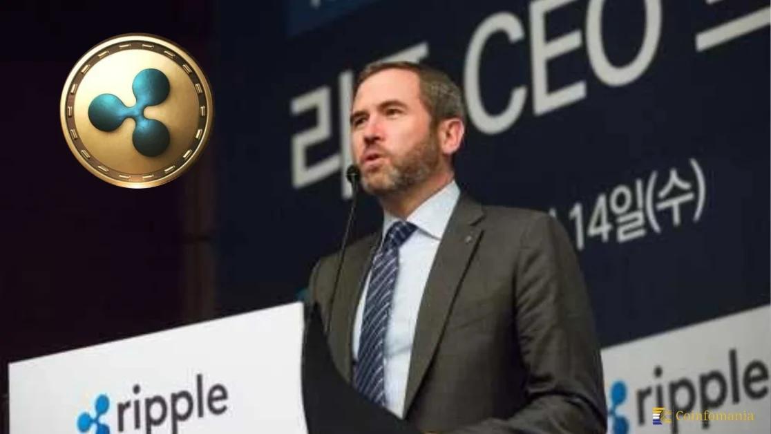 Ripple’s $1.26B Shock Deal Could Change Crypto Forever—No One Saw This Coming