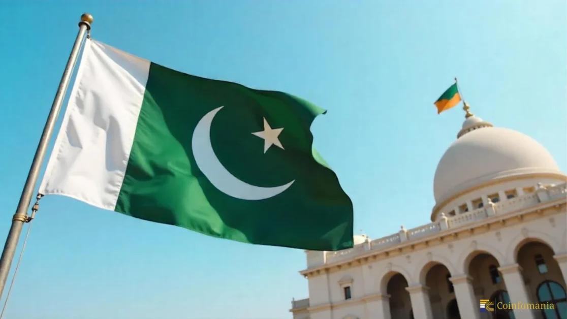 Crypto Market Updates: Pakistan’s Boldest Move Yet – Guess Who Just Joined Their Crypto Council?