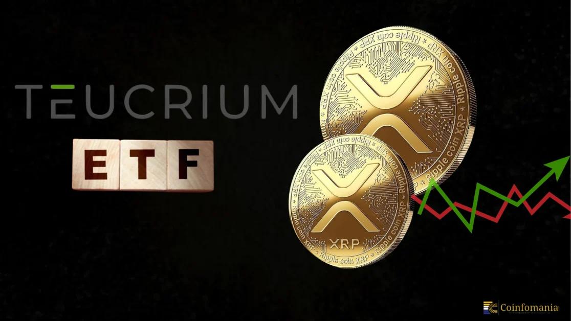 Teucrium’s XXRP ETF Shocks Market with $5M Debut – Is This the Future of Crypto Investing?