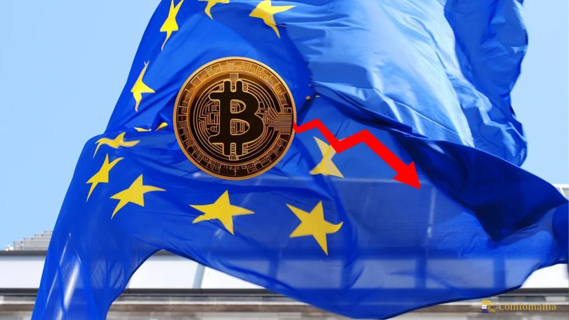 Crypto Market News: Crypto Crash Could Rock Global Markets, Warns EU Regulator