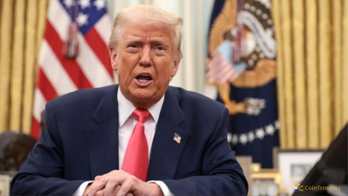 Crypto Market Updates: Justice Department Shuts Down Crypto Enforcement Team Amid Trump Policy Shift