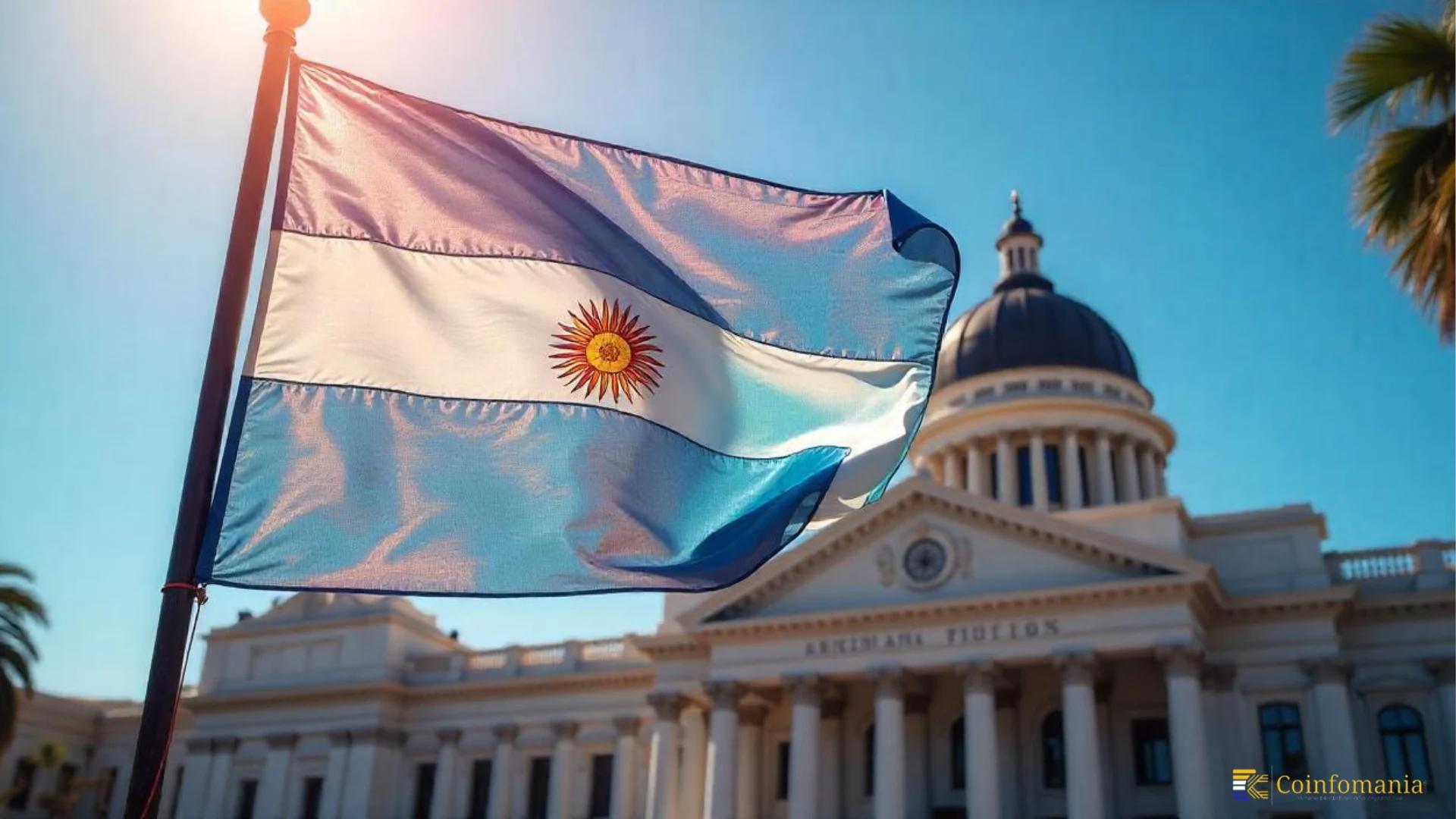 Crypto Market Highlights: LIBRA Scandal Explodes as Argentina Launches Full-Scale Probe