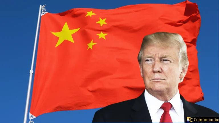 Bitcoin Price Crashes as Trump’s China Tariff Kicks In: Will BTC Hold Above $74K?