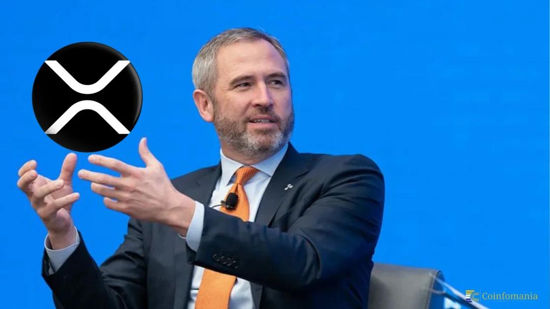 Ripple CEO Issues Bullish Call to Action for XRP and the XRPL