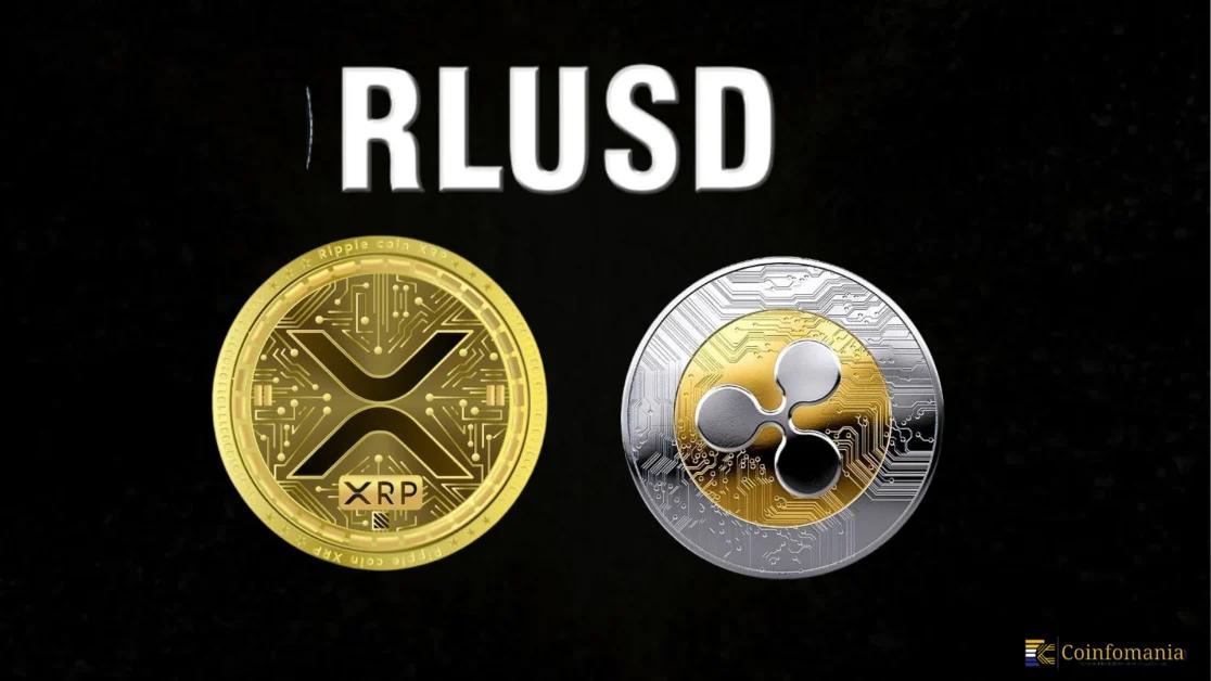 XRP News: Ripple’s $1.25B Deal Could Push XRP to $10 — Here’s How RLUSD Is Reshaping DeFi