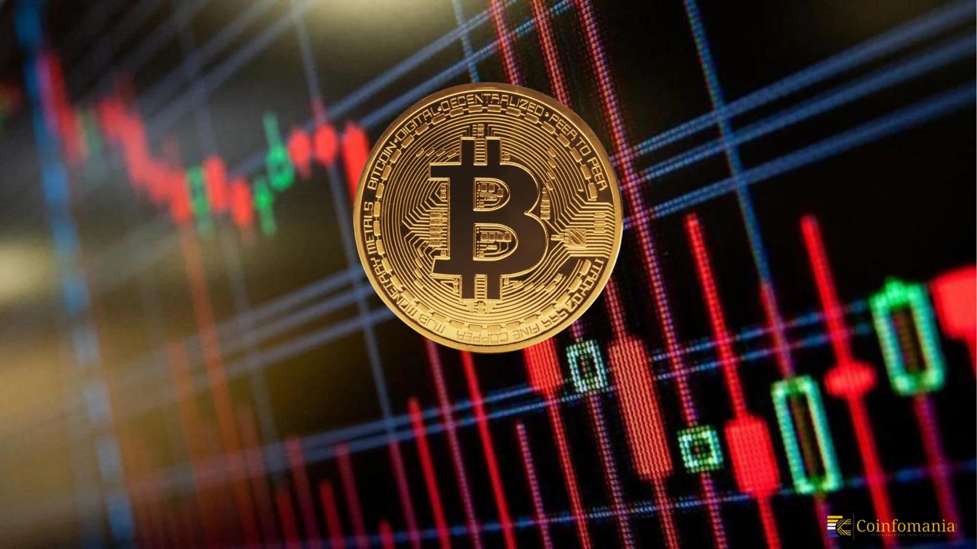 Breaking Crypto News: Bitcoin Price Prediction Signals Alarming Drop to $38K–$42K!