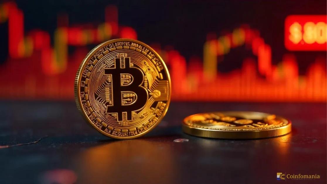 BTC News: Bitcoin Price Struggles Below $80K—Is $70K the Next Support Floor?