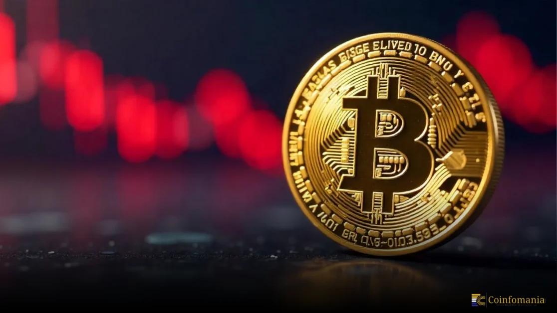 Strategy Warns of $5.9B BTC Loss as Bitcoin Price Nosedives Below $75K!