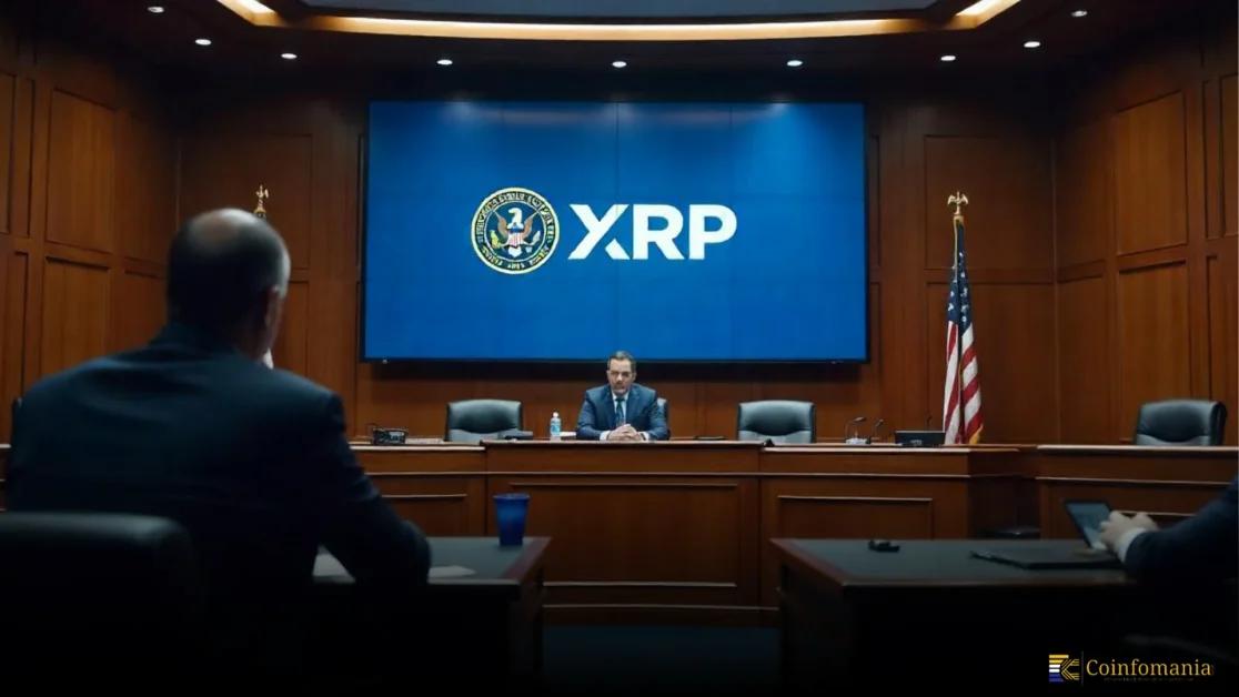XRP SWIFT Upgrade & XRP SEC Deal: 3 Reasons Ripple Is Ready for a Massive Breakout!
