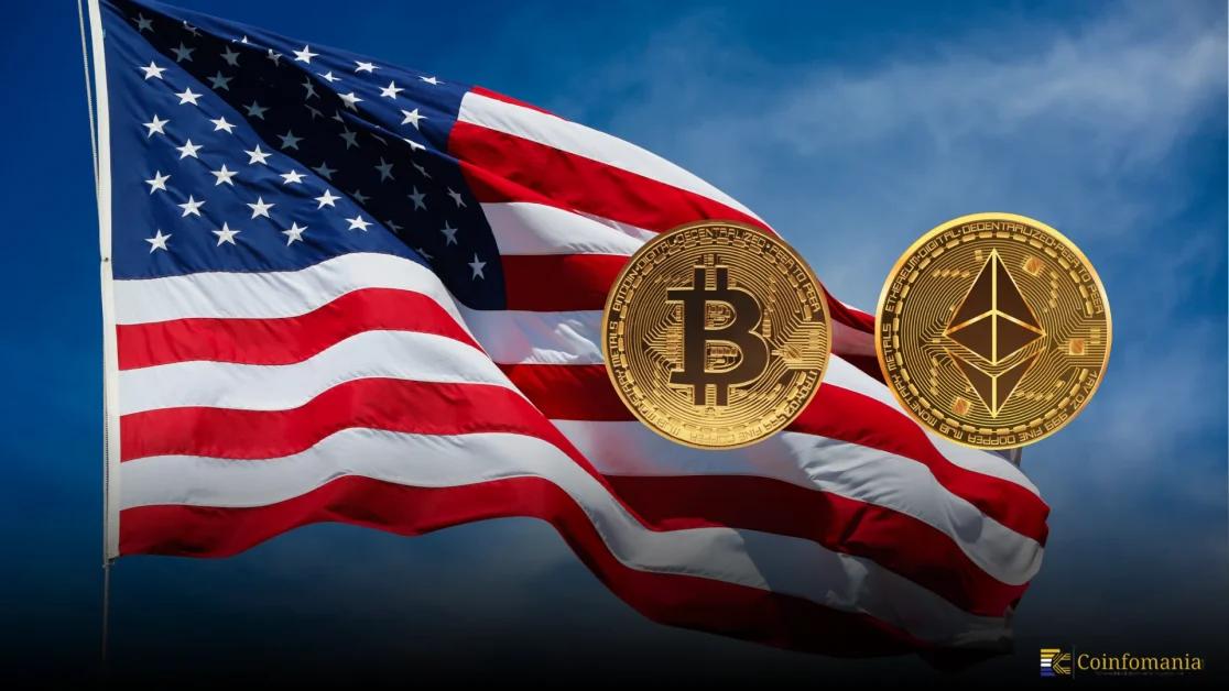 US Tariffs Trigger $661 Million Crypto Bloodbath: Bitcoin Plunges 11% to $77K as Ethereum Sinks Below $1,600