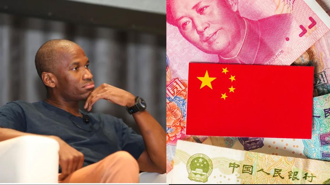 Bitcoin Price Prediction: Arthur Hayes Sees $80K BTC Surge as US-China Tariffs Threaten Yuan