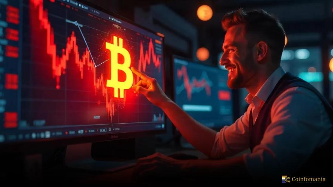 Bitcoin Price Plunges 26.6% From ATH: Analysts Say It’s the Perfect Time to Buy!