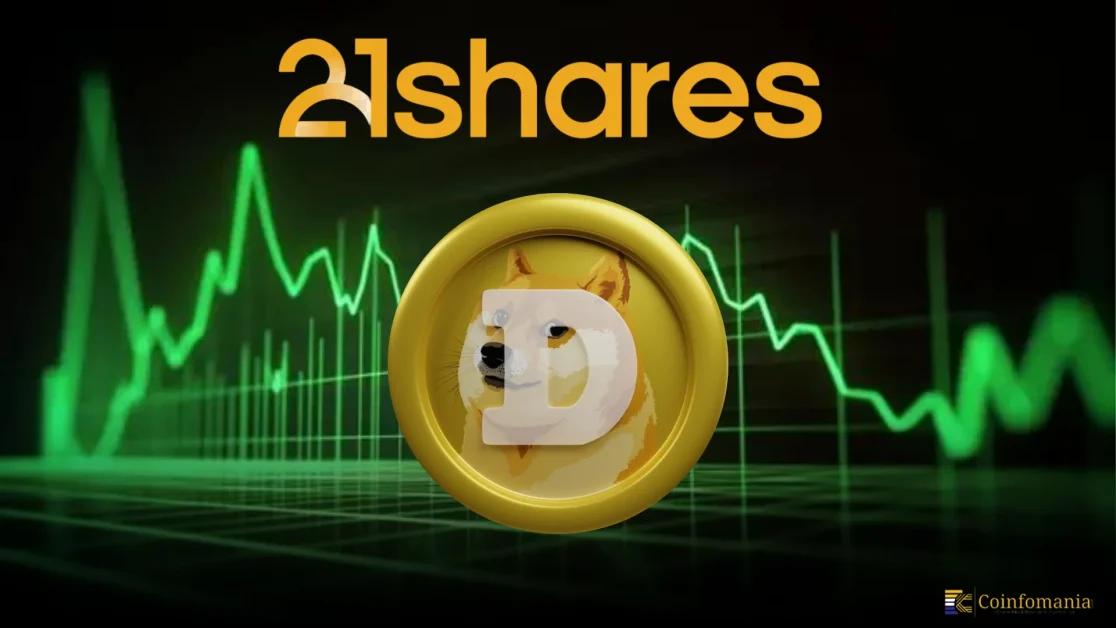 DOGE Just Got Its First ‘Official’ ETP—and It Changes Everything