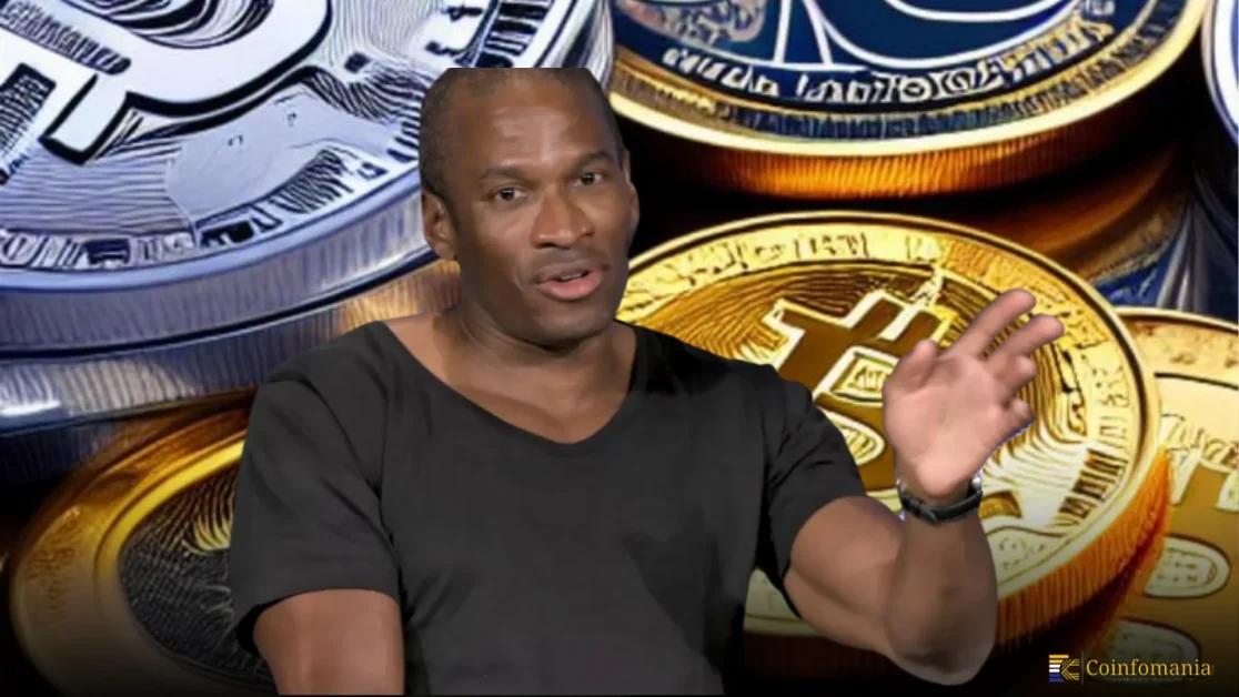 Arthur Hayes Says BTC to $250K By the Year End? Fed’s 94% RRP Plunge Might Just Make It Happen