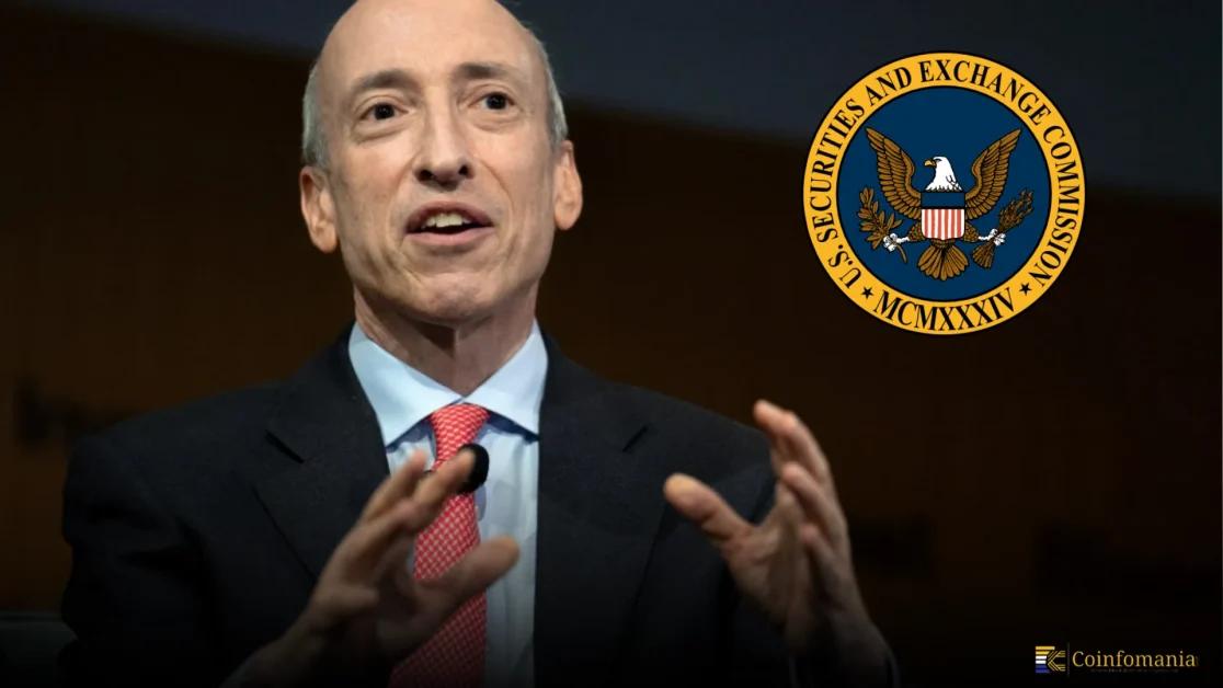 Crypto Market Forecast: SEC Chairman Nominee Expected to Resume Role Within 48 Hours