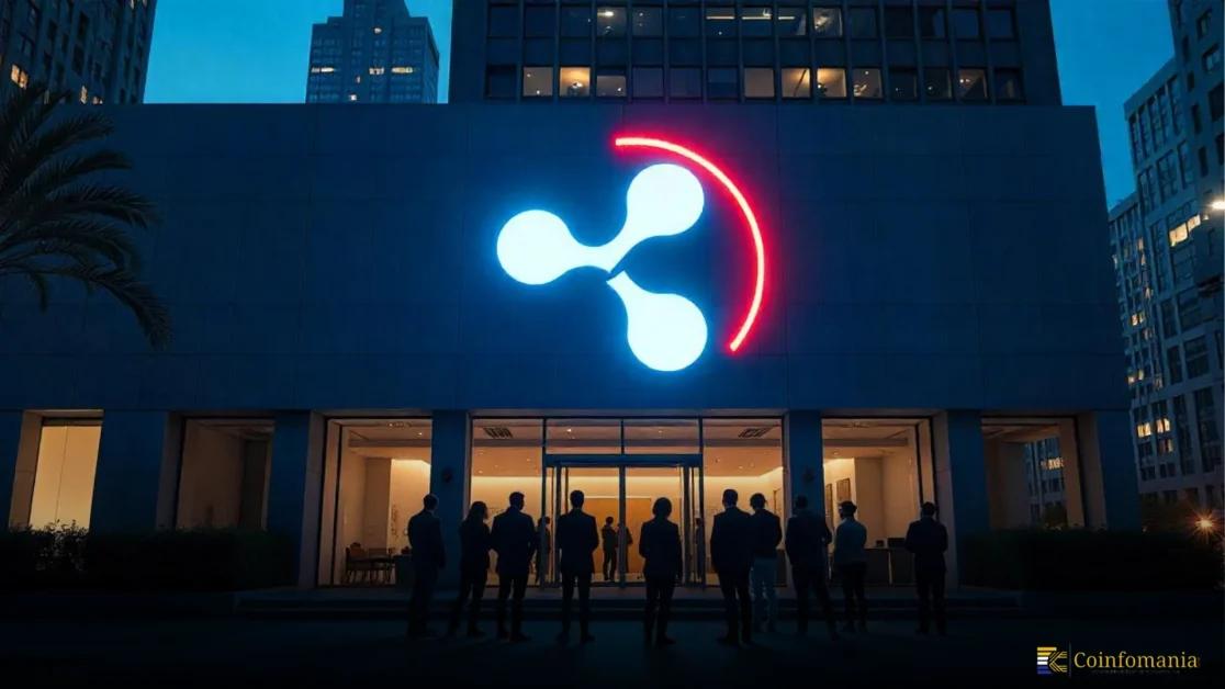 Ripple’s RLUSD Stablecoin Minting Pauses Spark Curiosity