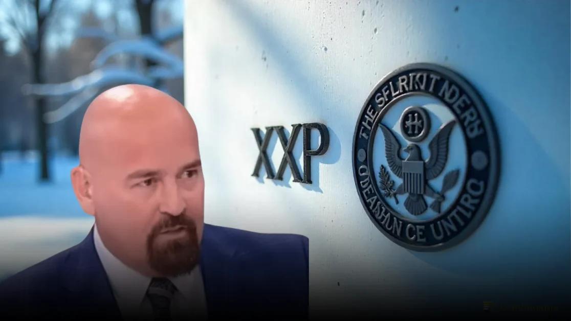 XRP vs SEC Case: Ripple Attorney Bill Morgan Breaks Silence on the Ongoing Ripple Lawsuit