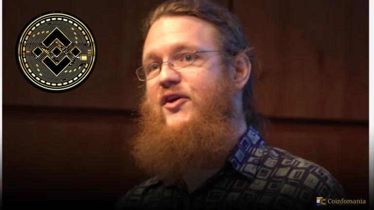 BNB Price Surge: Will the Maxwell Upgrade Drive Binance Coin Above $1,000