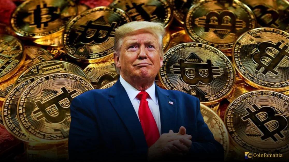 Bitcoin Price Drop: $75K Breach Sparks 7% Weekly Loss Amid Trump Tariff Chaos