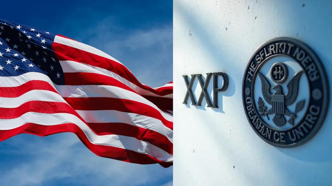 Breaking Crypto News: First U.S. XRP ETF Launches with $5.4M Volume — Start of a Ripple Revolution?