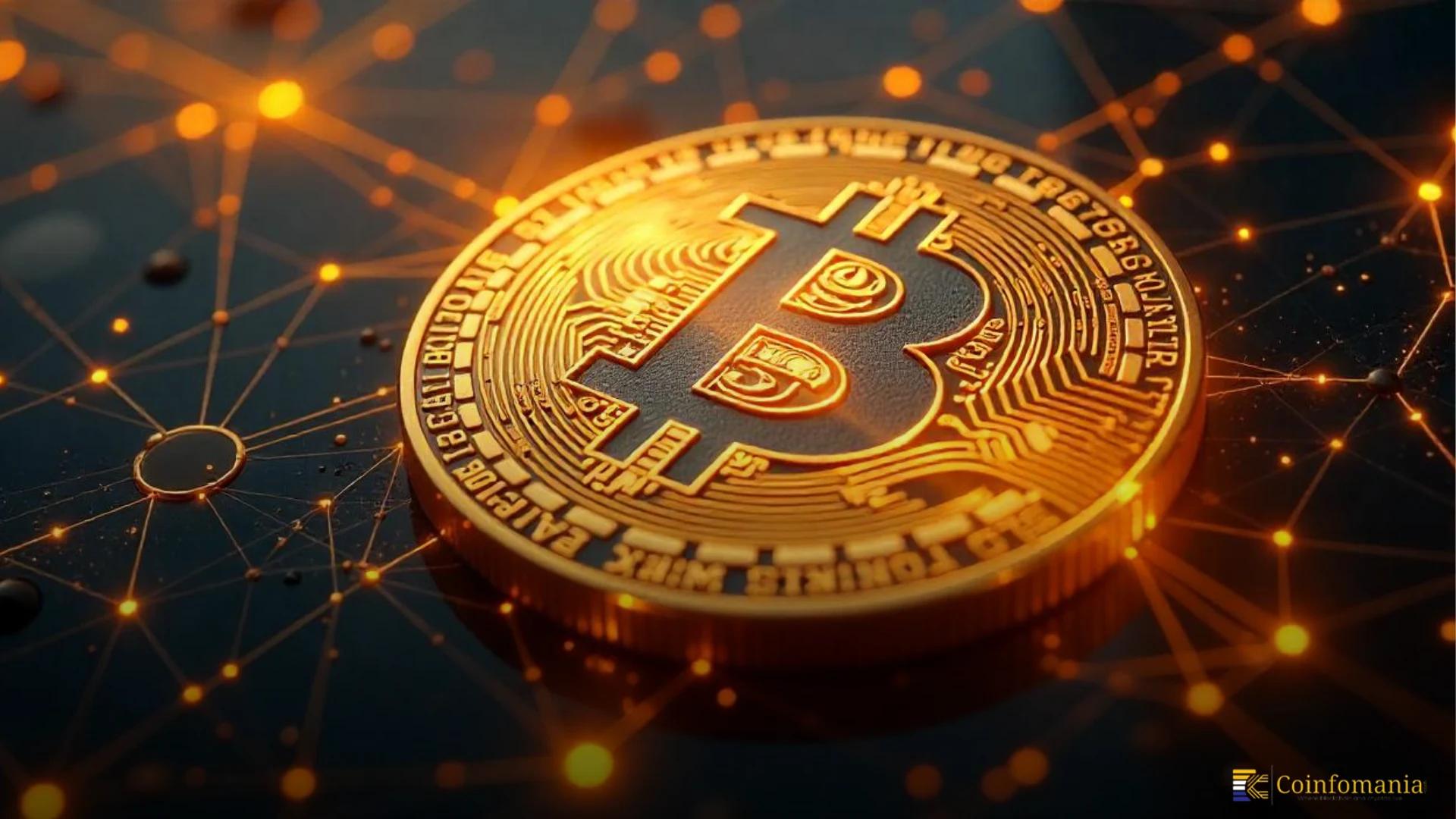 The 2028 Bitcoin Halving Is Coming: Rewards Will Drop to Just 1.5625 BTC!