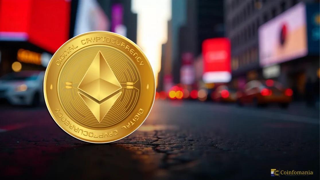 $25M WLF Crypto Bet Fuels Market Frenzy Amid $300M ETH Liquidation Risks