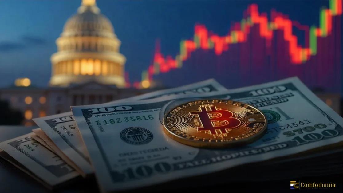 Bitcoin Reserve Bills Surge in U.S. States, Can BTC Price Stay Above $80k?