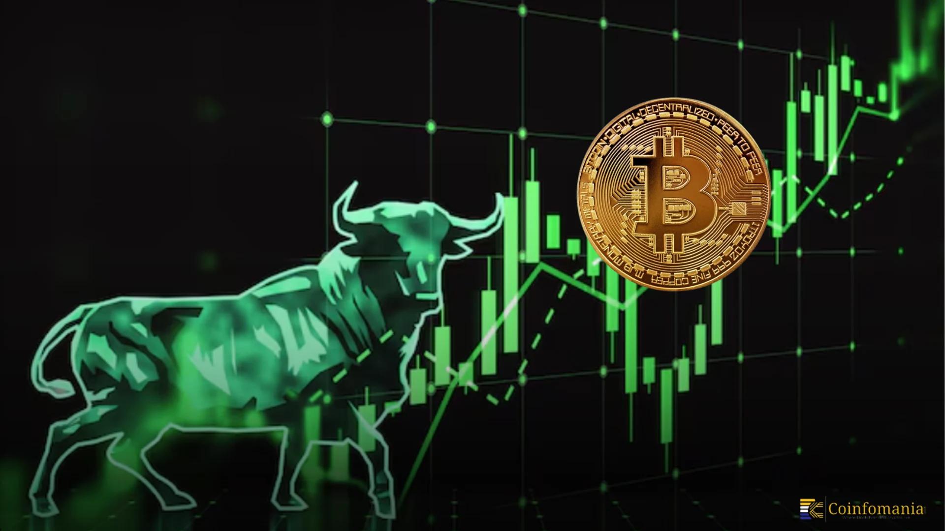 Bitcoin Price Surges to $82,700: Is This the Start of a Bull Run or a Bull Trap?